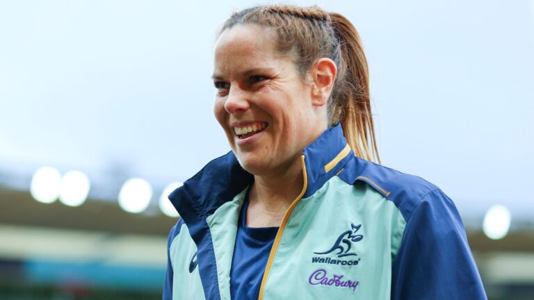 Chancellor Return Gives Waratahs Women Immediate Reds Reset