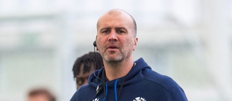 Fick Call Gives Scotland U20 Japan Decider Fresh Control