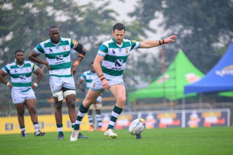 Prior Return Gives Zimbabwe Tonga Opener A Test Edge