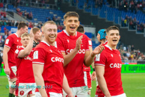 Wales’ Reality Check: Tandy Braces For Sterner Test In South Africa