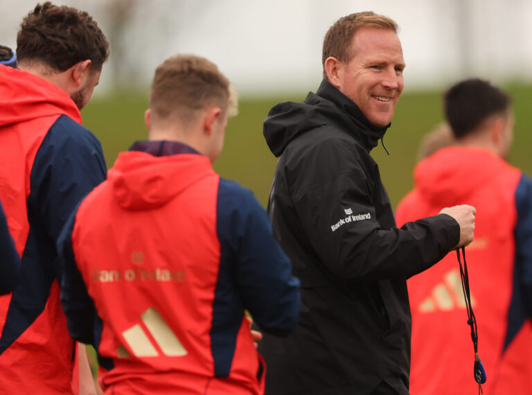 Prendergast Appointment Gives Bath Attack Reset