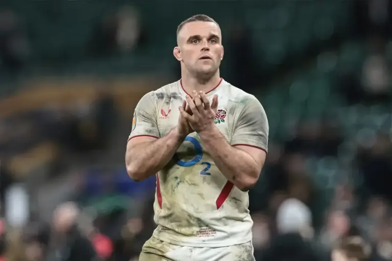 Ben Earl on Saracens win: Red card response shows mental shift
