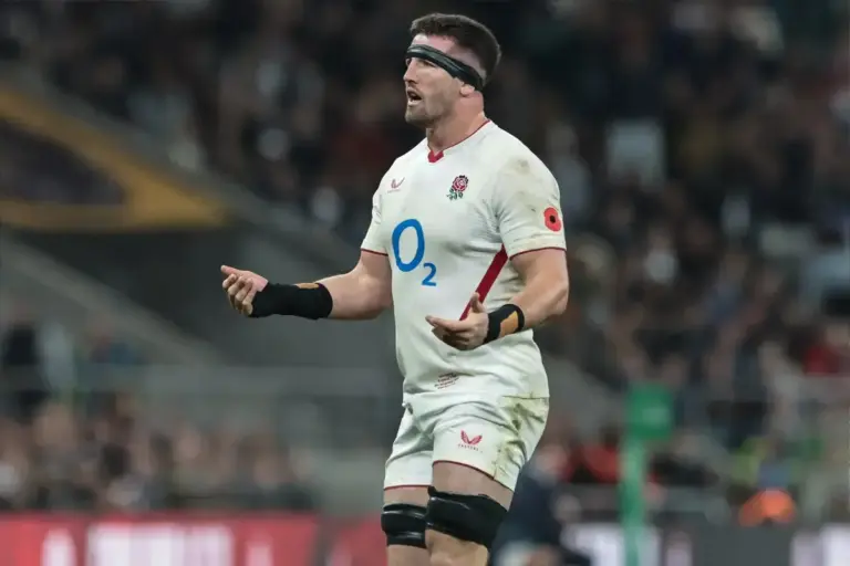 England player ratings: Springboks 45-21 England
