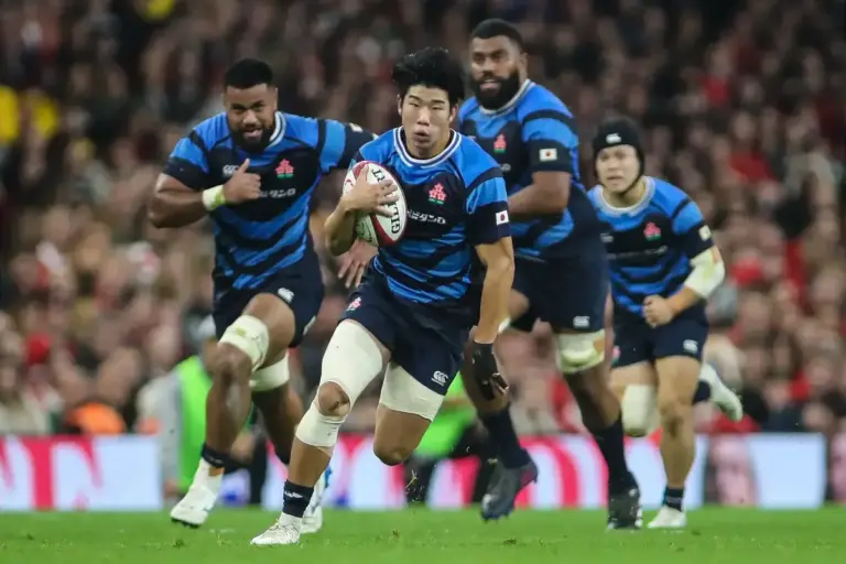 Japan vs Italy Rugby Nations Champions preview: Confirmed lineups