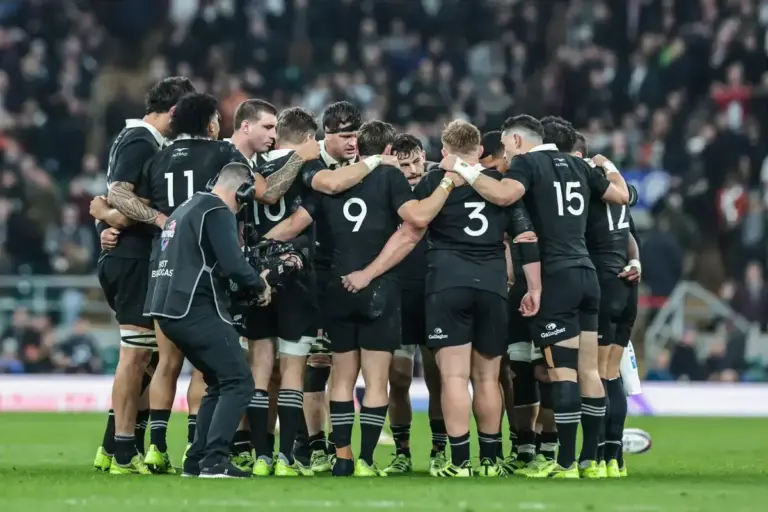 All Blacks vs France: Rugby Nations Championship preview-confirmed lineups