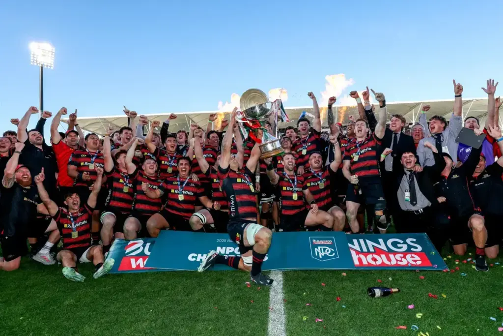Rugby action ahead of NPC Round One between Canterbury and Otago