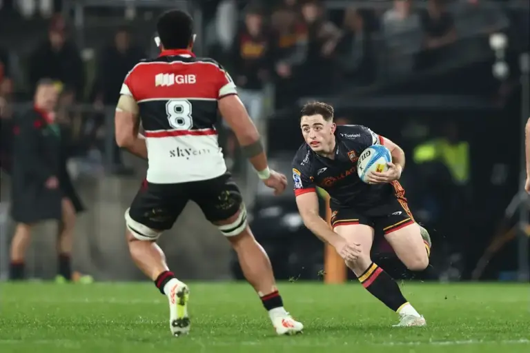 All Blacks Name Surprise Bolters for ‘Toughest Tour’ in World Rugby