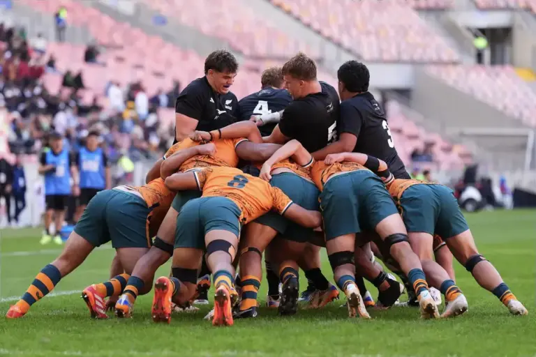 Australia U20 vs Fiji U20 Junior World Championship preview: Confirmed lineups