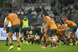 Wallabies vs Italy Rugby Nations Championship preview: Confirmed lineups