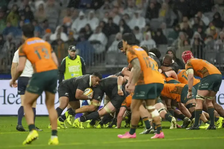 Wallabies vs Italy Rugby Nations Championship preview: Confirmed lineups