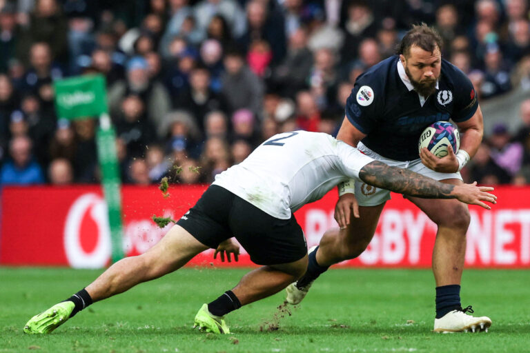World Rugby Rankings: Springboks Extend Lead, Scotland Slip Again