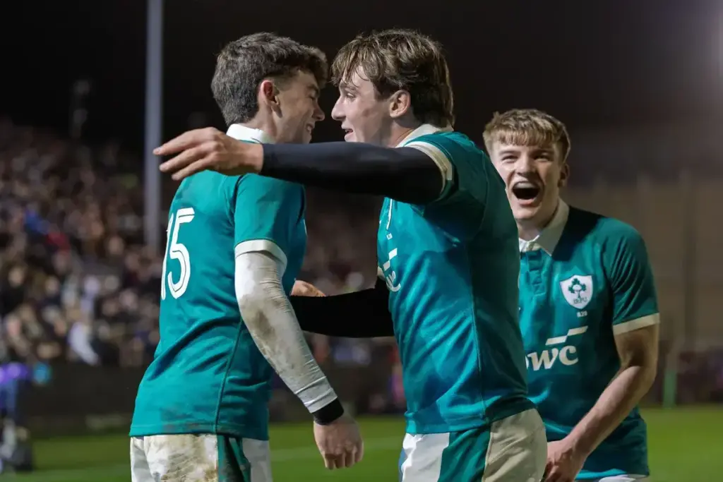 Ireland U20 vs USA U20 Junior World Championship preview: Confirmed lineups