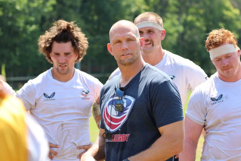Japan USA Semi-Final Gives PNC Schedule Sharp Edge