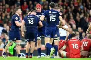 Fiji vs Scotland Rugby Nations Championship preview: Confirmed lineups