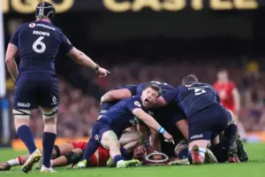 Argentina vs Scotland Rugby Nations Championship preview: Confirmed lineups