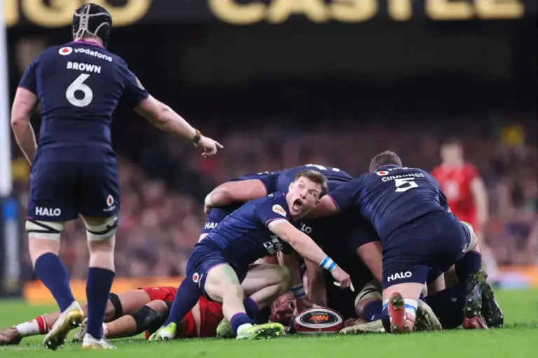 Argentina vs Scotland Rugby Nations Championship preview: Confirmed lineups