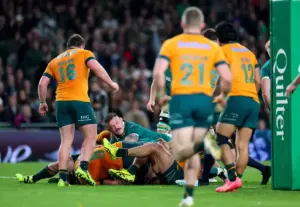 Australia vs France Rugby Nations Championship preview: Confirmed Lineups