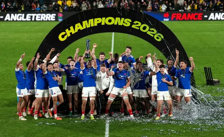 France U20 vs Spain U20 Junior World Championship preview: Confirmed lineup