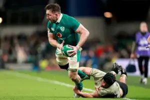 Japan vs Ireland Rugby Nations Championship preview: Confirmed lineups