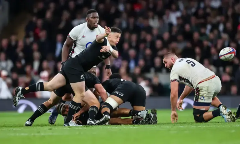 Crucial Statistics Reveal Key Battleground That Could Decide All Blacks’ Fate in South Africa