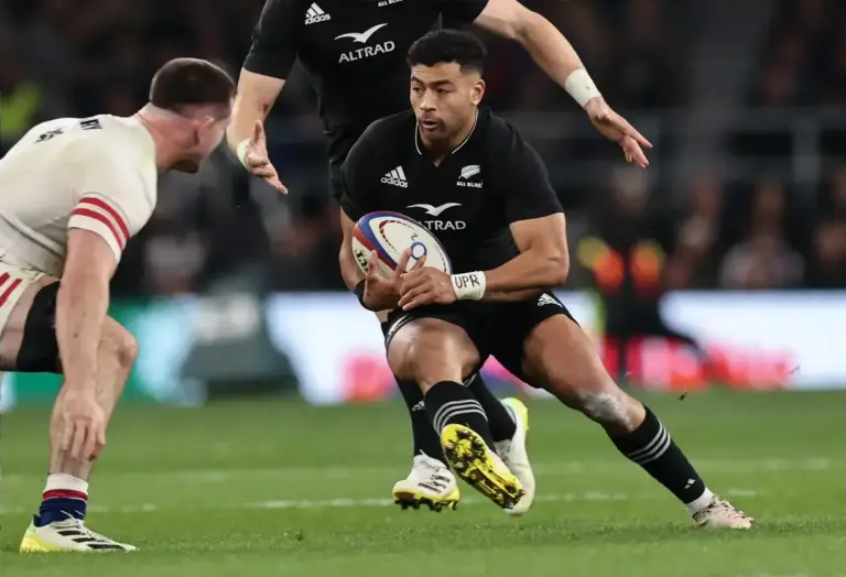 Dave Rennie makes surprise All Blacks call-up as injury cover for Springboks tests