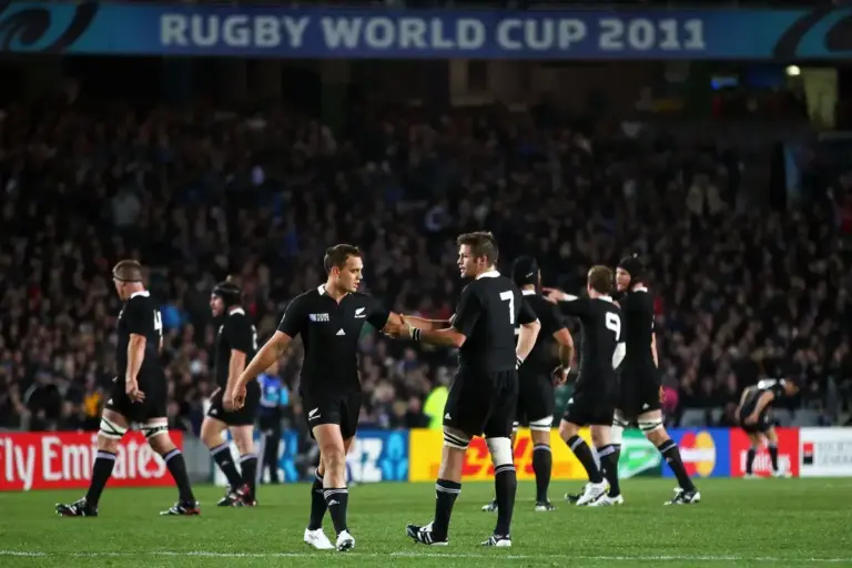 All Blacks legend recalls defying Sir Graham Henry leading to one of the great tries against the Springboks
