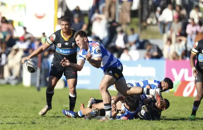Stormers XXIII vs Sharks XV preview: Confirmed lineups
