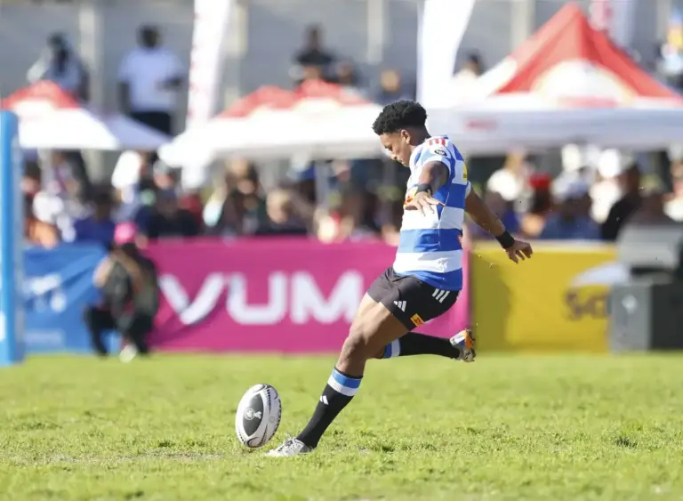 Pumas vs Stormers XXIII Currie Cup preview: Confirmed lineups