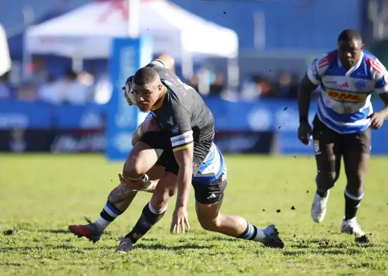 Lions vs Boland Kavaliers Currie Cup preview: Confirmed lineups