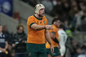 Wallabies vs Japan preview: Confirmed lineups