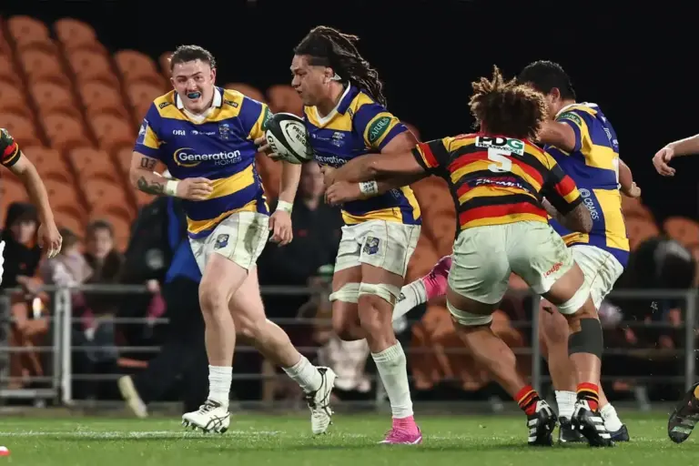 Bay of Plenty vs Northland NPC round two preview: Confirmed lineups