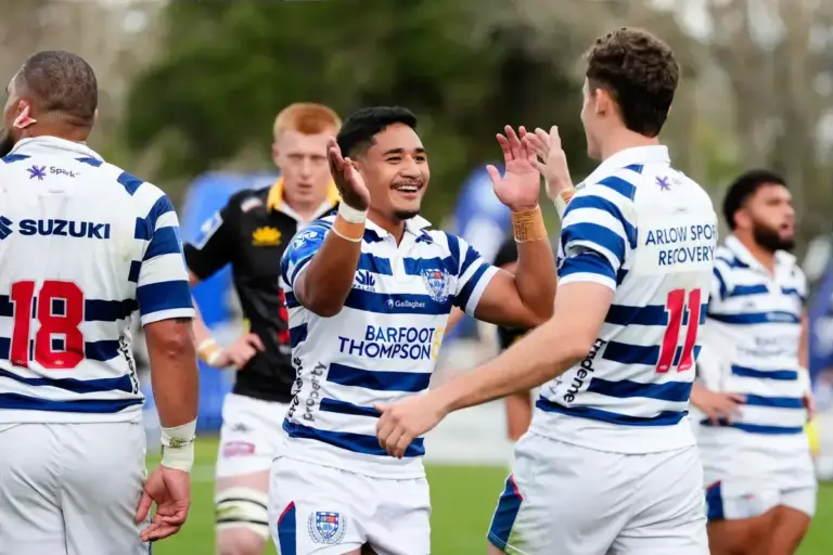 Auckland vs Hawkes Bay NPC preview: Confirmed lineups