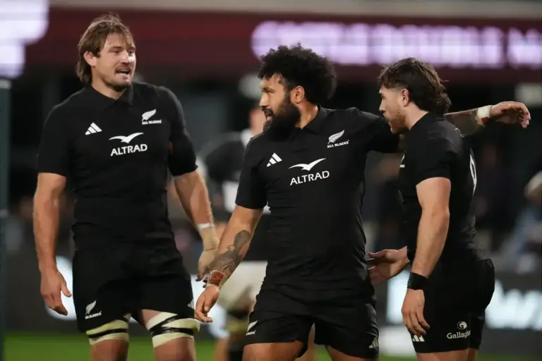 Bulls vs All Blacks Greatest Rivalry Tour: Confirmed lineups
