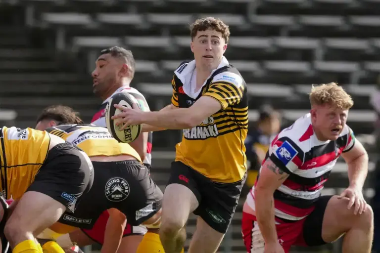Taranaki Bulls vs Waikato NPC round two preview: Confirmed lineups