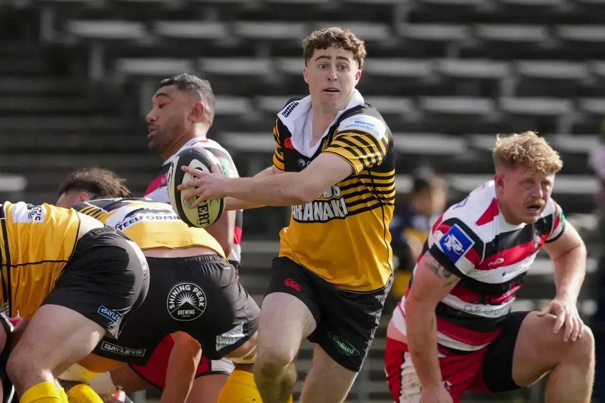 Canterbury vs Taranaki Bulls NPC preview: Lineups and predictions ...