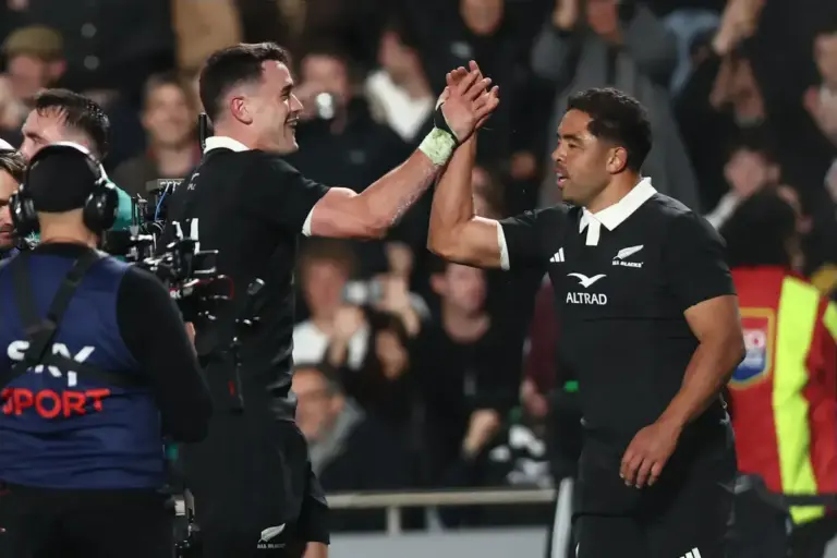 Stormers vs All Blacks Greatest Rivalry Tour preview: Confirmed lineups