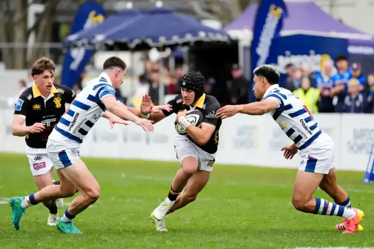 Wellington vs North Harbour NPC preview: Confirmed lineups