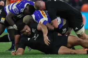 Justin Marshall names two areas the All Blacks need to improve ahead of first Springboks test