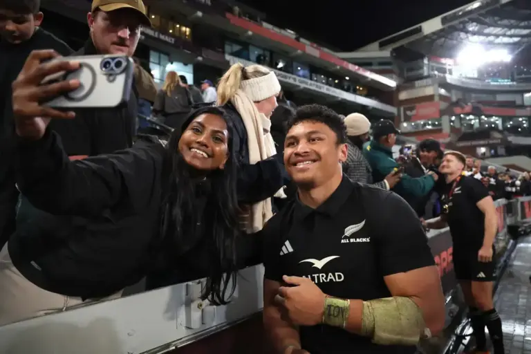 All Blacks rocked by another tour ending injury