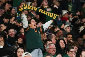 Argentina vs Springboks International Test preview: Confirmed lineups