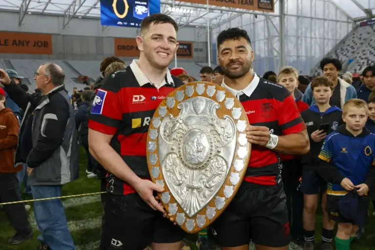 Canterbury vs Bay of Plenty NPC Ranfurly Shield preview: Confirmed lineups