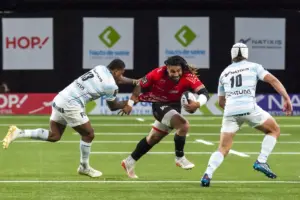 Sharks name famous All Blacks centre in Greatest Rivalry tour lineup