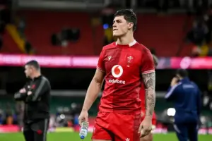 Welsh Rugby Union Confirms One Professional Region Will Be Cut by 2028