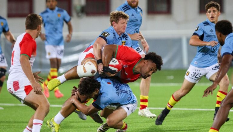 Biarritz vs Nice Pro D2 preview: Confirmed lineups