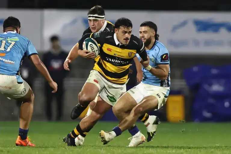 Taranaki Bulls vs Canterbury NPC preview: Confirmed lineups