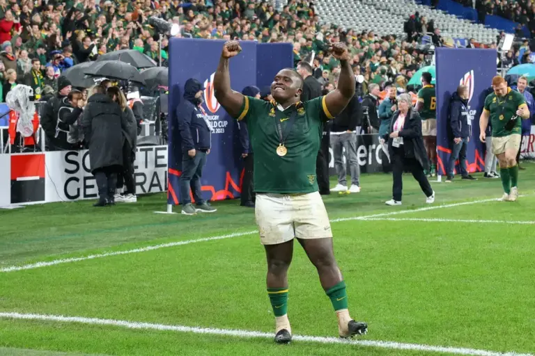 Springboks legend offers a 5-point plan to defeat the All Blacks