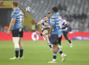 Blue Bulls vs Stormers XXIII Currie Cup preview: Confirmed lineups