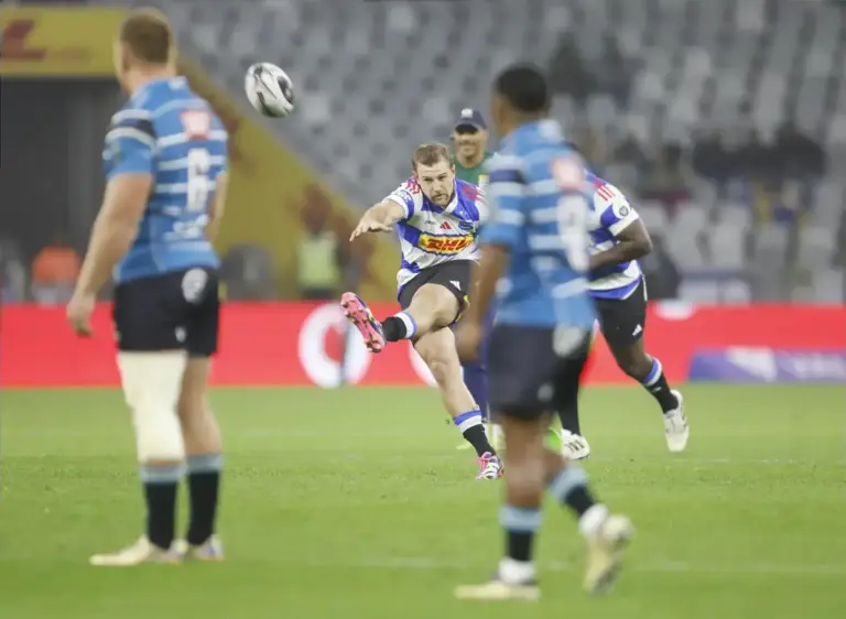 Blue Bulls vs Stormers XXIII Currie Cup preview: Confirmed lineups