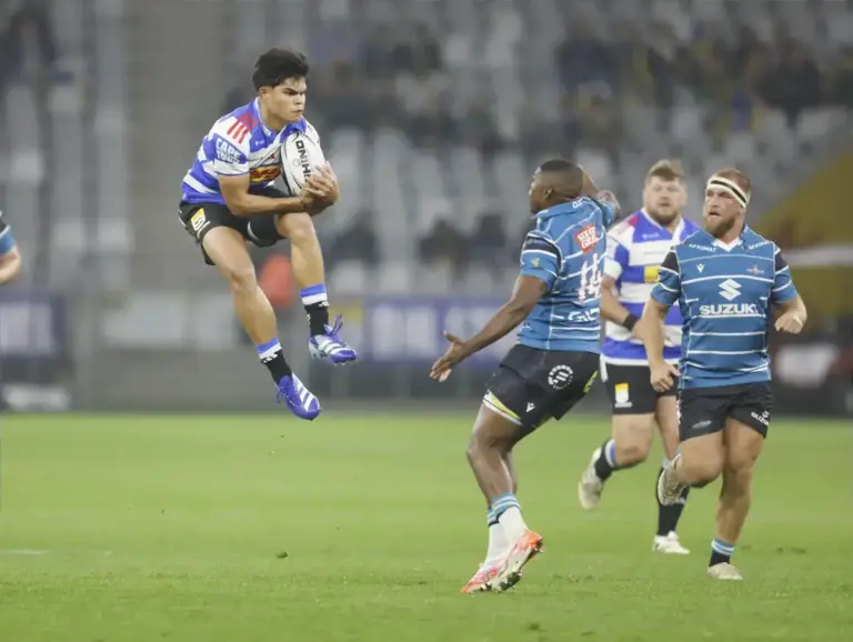 Pumas vs Griquas Currie Cup preview: Confirmed lineups
