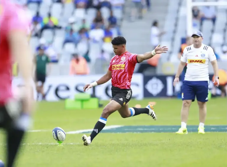 Three Springboks who could make the difference against the All Blacks